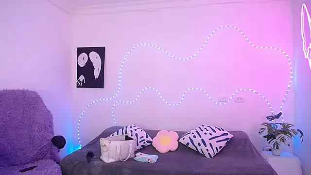 Sofia tgn online show from 03-12-26, 06:25