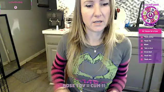 alluringpixie online show from 01-16-26, 08:24