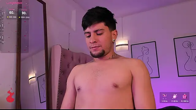 vaalentiino online show from 02-05-26, 12:15