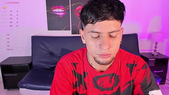 vaalentiino online show from 03-04-26, 02:01