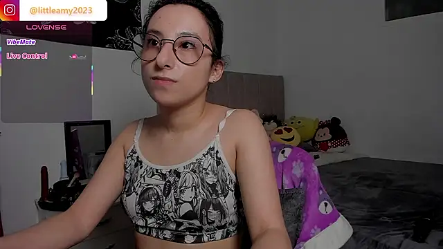 little  ammy online show from 02-22-26, 09:02