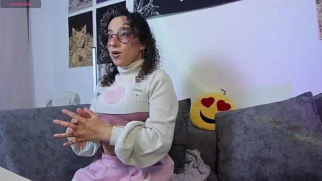 little  ammy online show from 06-11-26, 11:14