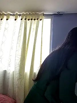 Snapshot of SabrinaLu_ chatting on 01-16-26, 07:29 SabrinaLu online show from 01-16-26, 07:29