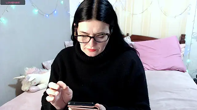 SashaBond online show from 02-21-26, 12:17