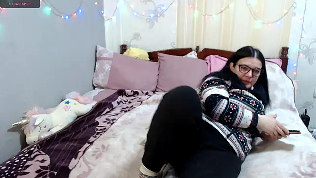 SashaBond online show from 03-02-26, 12:56