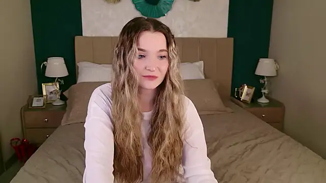 Lina Sinerz online show from 02-10-26, 08:24