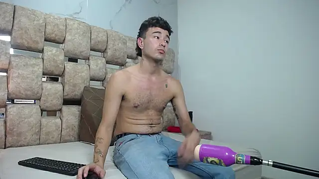 KathyAiden online show from 02-18-26, 07:54