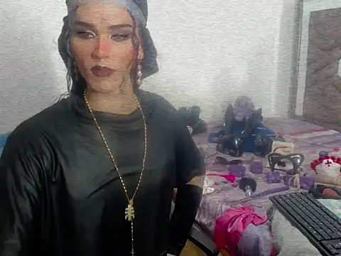 michaeldissts online show from 12-19-25, 05:53