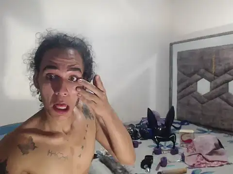 michaeldissts online show from 01-12-26, 09:47