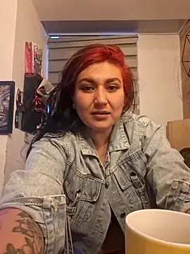 Magenta Moon online show from 02-04-26, 11:09