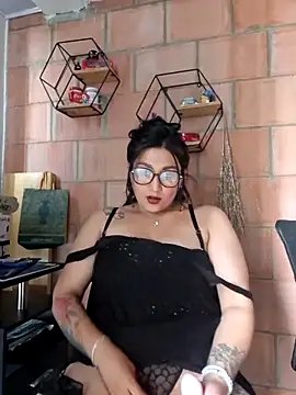 Magenta Moon online show from 03-02-26, 06:59