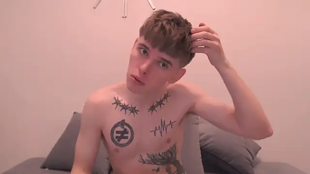 Fredd Xanders online show from 04-17-26, 04:04