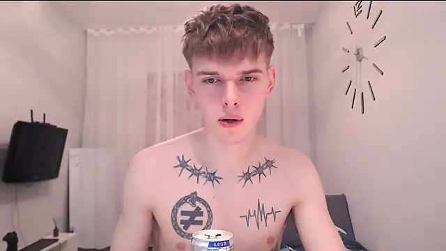 Fredd Xanders online show from 05-20-26, 05:52