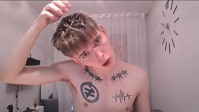 Fredd Xanders online show from 05-27-26, 07:27