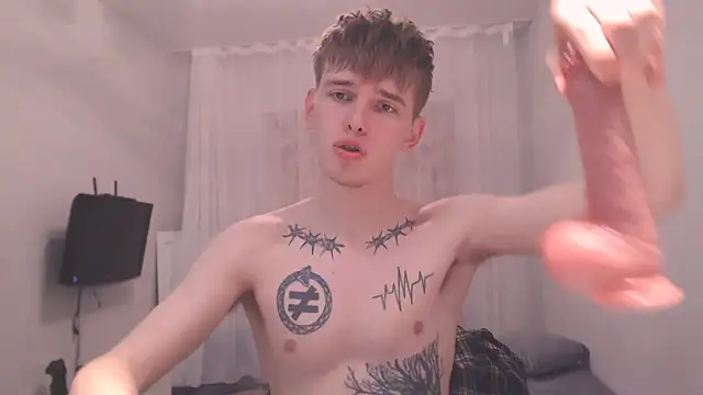 Fredd Xanders online show from 06-03-26, 02:33