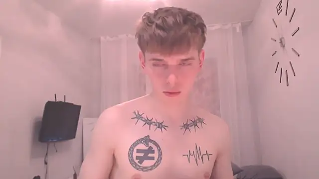 Fredd Xanders online show from 06-04-26, 02:23