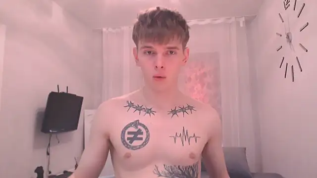 Fredd Xanders online show from 06-05-26, 02:29