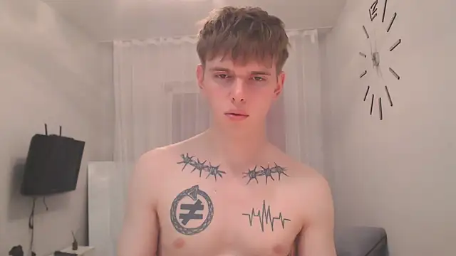Fredd Xanders online show from 06-12-26, 09:25