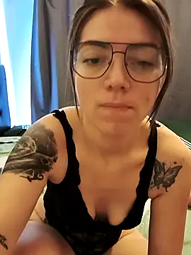 Ceciihot online show from 02-04-26, 01:50