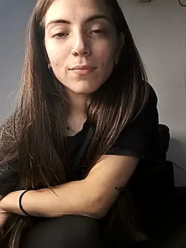 Ceciihot online show from 04-10-26, 02:06