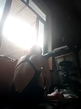 Alone nothing online show from 04-26-26, 12:08