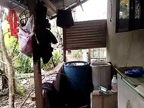 Cinpussie89 online show from 02-12-26, 06:52