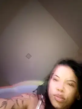 Cinpussie89 online show from 04-23-26, 04:31