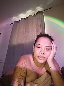 Cinpussie89 online show from 06-12-26, 07:29
