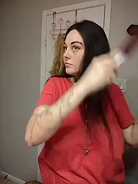 Snapshot of SpiderRose chatting on 01-15-26, 09:07 SpiderRose online show from 01-15-26, 09:07