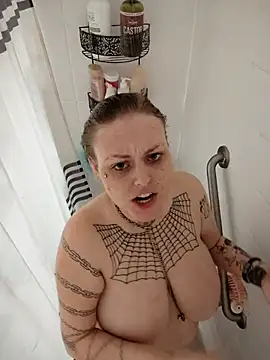 Snapshot of SpiderRose chatting on 02-23-26, 05:21 SpiderRose online show from 02-23-26, 05:21