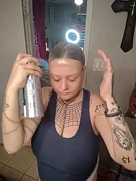 Snapshot of SpiderRose chatting on 03-17-26, 07:39 SpiderRose online show from 03-17-26, 07:39