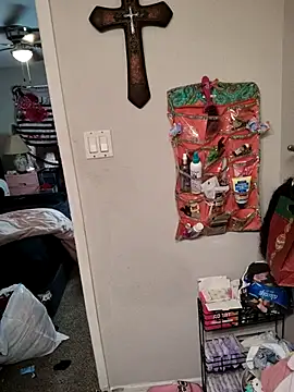 Snapshot of SpiderRose chatting on 03-26-26, 05:18 SpiderRose online show from 03-26-26, 05:18