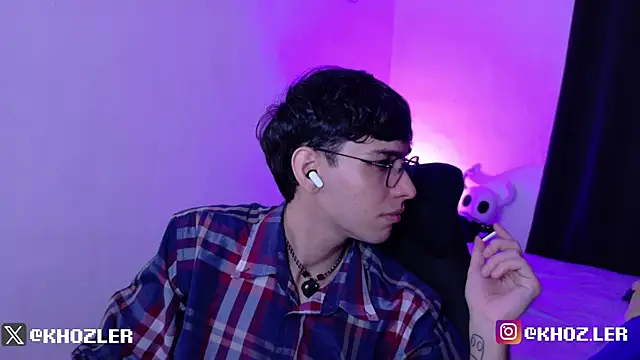 khoz ler  online show from 12-19-25, 03:46