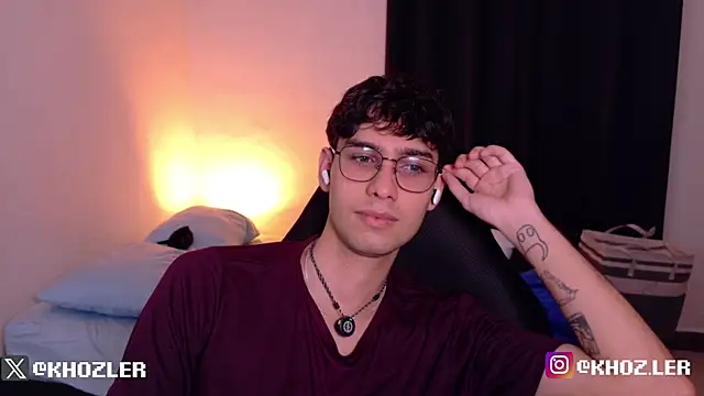 khoz ler  online show from 12-20-25, 03:02