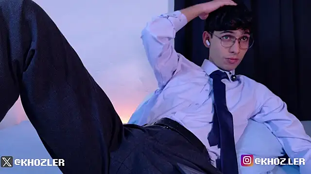 khoz ler  online show from 12-23-25, 12:08