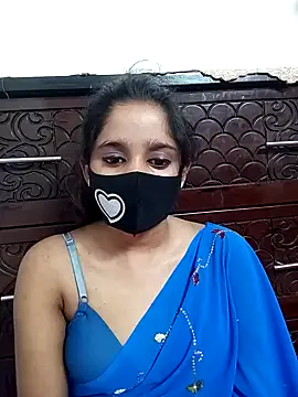 Sexy Munni01 online show from 03-13-26, 05:30