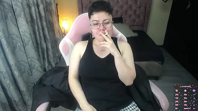 geminis xxx online show from 04-29-26, 04:27