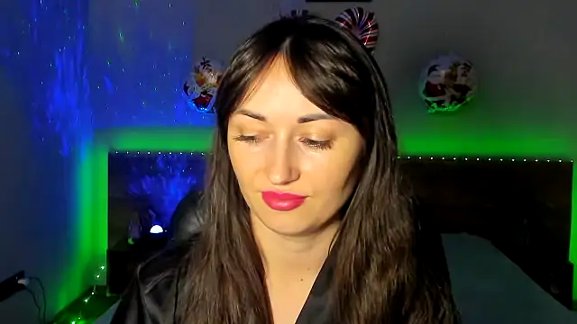 RosiAlina online show from 01-13-26, 09:14