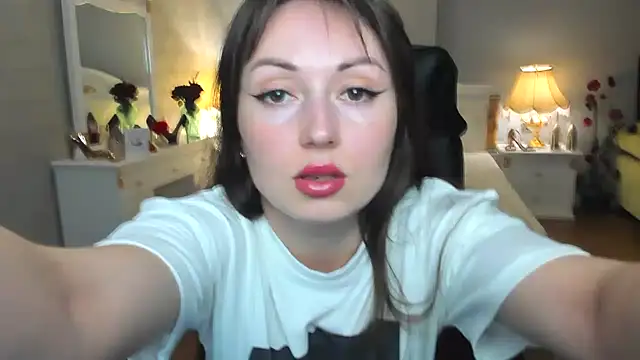 RosiAlina online show from 06-12-26, 08:13