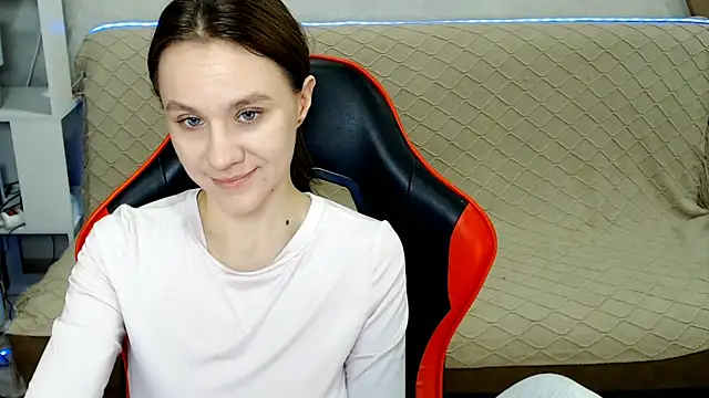 MiaBun1 online show from 01-16-26, 02:48