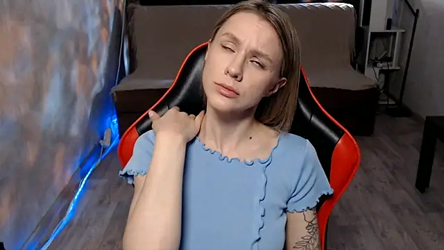 MiaBun1 online show from 03-07-26, 01:30