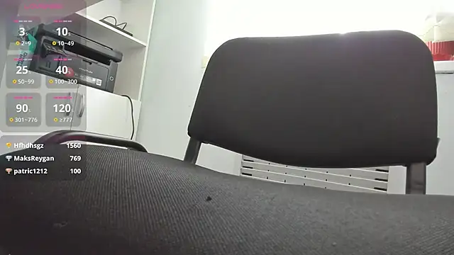 Lyalya7777 online show from 04-23-26, 12:29