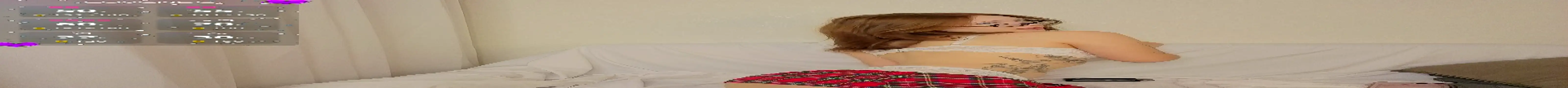 EvaaAnderson online show from 02-15-26, 04:53