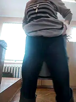 AhlyssaLove1155 online show from 02-05-26, 10:09