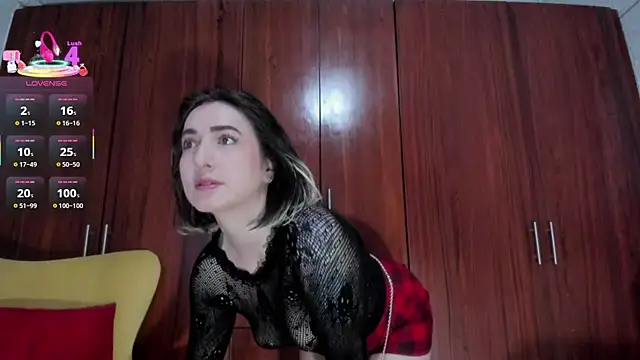 carly grasso online show from 01-10-26, 10:28