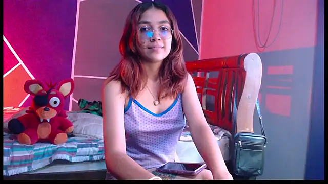 bellota bunny online show from 02-20-26, 07:58