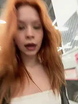  Little Ginger online show from 02-25-26, 12:31