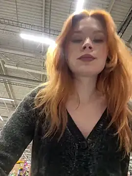  Little Ginger online show from 02-26-26, 01:59