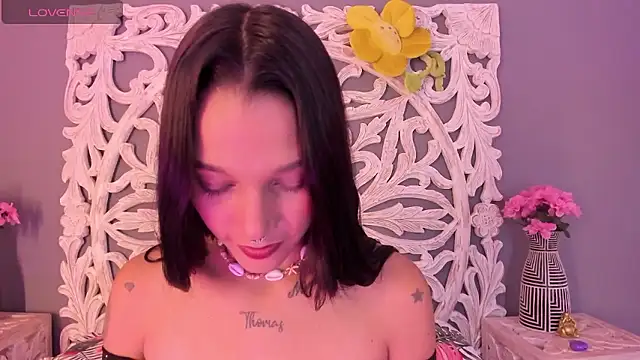 loraineblake online show from 01-17-26, 01:38