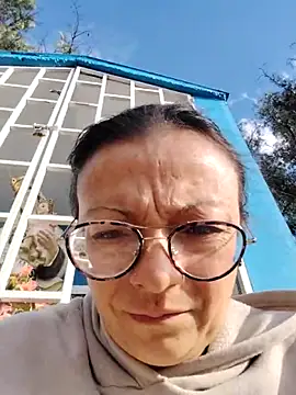 Susana Rojas online show from 02-25-26, 09:46